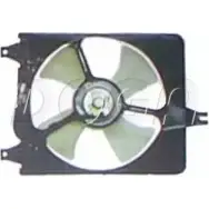 Вентилятор радиатора двигателя DOGA 9K X7D EHO019 68BQN 3590732