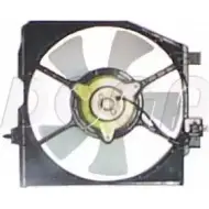 Вентилятор радиатора двигателя DOGA FW2MNM EMA014 3590816 CA K0S2