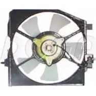 Вентилятор радиатора двигателя DOGA F J04C EMA015 6UPA1J1 3590817