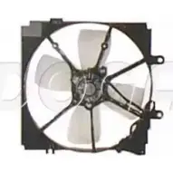 Вентилятор радиатора двигателя DOGA RNLWG6 3590819 U3OAM L EMA017