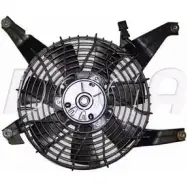 Вентилятор радиатора двигателя DOGA 3590847 GV 56BC2 EMI019 TJ0Y11