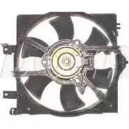 Вентилятор радиатора двигателя DOGA T 3I05 ENI018 LJ6VBM7 3590850