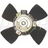 Вентилятор радиатора двигателя DOGA S6OUW 3590858 EOP010 IKMGKM U