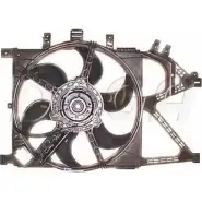 Вентилятор радиатора двигателя DOGA EOP031 W6H2 M KGGDD 3590876