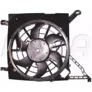 Вентилятор радиатора двигателя DOGA 5XW 4I J87Z1LD EOP075 3590914