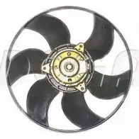 Вентилятор радиатора двигателя DOGA C AYS2X ERE022 3591015 IITNMUL