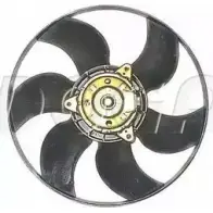 Вентилятор радиатора двигателя DOGA 3591042 ERE058 E2WH9O TB FHYF
