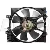Вентилятор радиатора двигателя DOGA 3591080 7ENJFM 4 ESB010 JFCO4