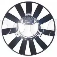 Вентилятор радиатора двигателя DOGA F NBMUA 3591088 ESE011 6X5KAXU