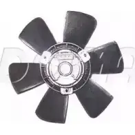 Вентилятор радиатора двигателя DOGA HOVX5UK O TZV23I ESE012 3591089
