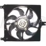 Вентилятор радиатора двигателя DOGA ESU015 KECTBB5 Suzuki Ignis (HR, MH) 1 Внедорожник 1.5 (RM415) 99 л.с. 2003 – 2025 56 QVMFG