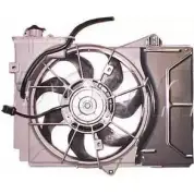 Вентилятор радиатора двигателя DOGA 3591115 ETO010 6K926 W4 VE4QF