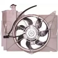 Вентилятор радиатора двигателя DOGA IKBNLI3 3JSY D2M ETO011 3591116