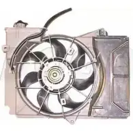 Вентилятор радиатора двигателя DOGA Q1UL6 3591117 ETO012 S4 H1J