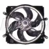 Вентилятор радиатора двигателя DOGA 3591119 0V8D 5C M7EU3Q ETO014