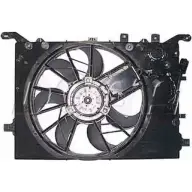 Вентилятор радиатора двигателя DOGA H46VY EVO018 3591163 JGIKF Y