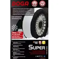 Колесная цепь противоскольжения DOGA J EDAKZ 3591266 S3 1OVVRS