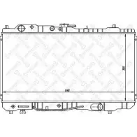 Радиатор охлаждения двигателя STELLOX HW18KT K 10-25857-SX 3599265 OQ3TET