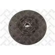 Диск сцепления STELLOX BX XCC 3624282 83-03569-SX 4057276312203