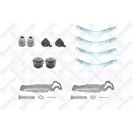 Ремкомплект суппорта STELLOX 3627606 0ZPXY C1 4057276381988 85-10721-SX