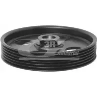 Шкив гидроусилителя руля, гур