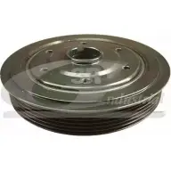 Шкив коленвала 3RG 8433819000565 Suzuki 10301 XG6 PAI