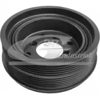 Шкив коленвала 3RG 8433819000572 9G 3GI Ford Mondeo 1 (FD) 1993 – 1996 10302