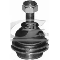 Шаровая опора 3RG 8433819021515 Peugeot 405 2 (4B) Седан 2.0 x4 121 л.с. 1992 – 1995 W FSU8V 33204