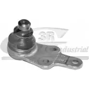 Шаровая опора 3RG P4ILNNX Ford Mondeo 3 (GE) 2000 – 2007 33313 UG L6DD6