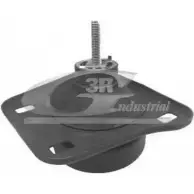 Подушка двигателя, опора 3RG 40319 8433819027203 Ford Fiesta 4 (DX, JA, JB) Хэтчбек 1.8 D 60 л.с. 1995 – 2000 V6B 9YA