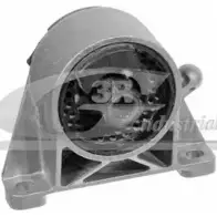 Подушка двигателя, опора 3RG 8433819027951 Opel Astra (G) 2 Универсал 1.6 (F35) 103 л.с. 2002 – 2009 40461 7ROS 8N