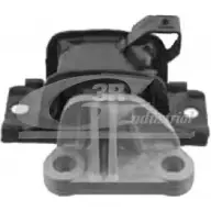 Подушка двигателя, опора 3RG 40478 YA5C TTW 8433819028118 Opel Corsa (D) 4 2006 – 2014