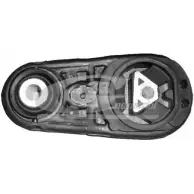 Подушка двигателя, опора 3RG Renault Scenic (JM) 2 Минивэн 2.0 16V Turbo (JM0W) 163 л.с. 2004 – 2024 F6LI7 C8 40678 8433819029115