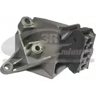 Подушка двигателя, опора 3RG Renault Laguna (BG) 2 Хэтчбек 2.2 dCi 140 л.с. 2005 – 2007 40683 K YY4K 8433819029160