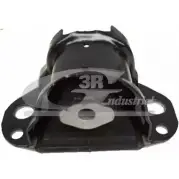 Подушка двигателя, опора 3RG 8433819029245 P4 JSG Renault Kangoo (FC) 1 Фургон 1.2 (FC1A) 60 л.с. 1998 – 2001 40691