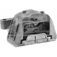 Подушка двигателя, опора 3RG CQWHI0 S 8433819029610 40744 Volkswagen New Beetle (9C, 1C, 1Y) 1 1998 – 2011