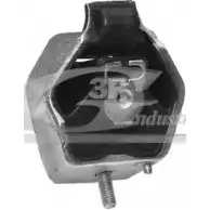 Подушка двигателя, опора 3RG TMO7 4U 40756 8433819029733 Audi A6 (C4) 1 Седан 2.5 Tdi 114 л.с. 1995 – 1997