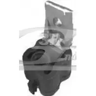 Резинка глушителя 3RG 8433819042282 Renault Clio (BB, CB) 2 Хэтчбек 1.9 dTi (B/CB0U) 80 л.с. 1999 – 2005 7 9VMP 70616
