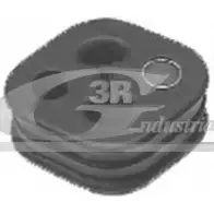 Кронштейн крепления глушителя 3RG S172X 75 8433819042541 Fiat Marea (185) 1 Седан 1.9 TD 75 75 л.с. 1996 – 2002 70903