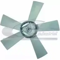 Крыльчатка охлаждения двигателя 3RG 1 4AYBW 8433819044507 80107 3636479