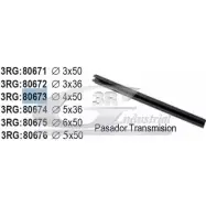 Панель кузова 3RG 3636734 VGW RM 8433819047263 80673