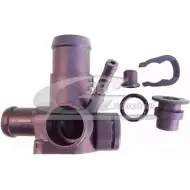 Фланец охлаждающей жидкости 3RG 80727 8433819047799 AKFWL TU Seat Toledo