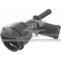 Фланец охлаждающей жидкости 3RG 82702 8433819050171 Volkswagen Bora (A4, 1J) 4 1999 – 2005 5BID T