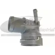 Фланец охлаждающей жидкости 3RG 82797 8433819057545 Skoda Octavia 8G LIK