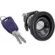 Замок задней двери ELECTRIC LIFE QQ3AMRL QYZ VAET 3656570 AL37205