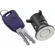 Корпус цилиндра замка ELECTRIC LIFE FKSYN AL80433 FS P4L 3657099