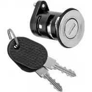 Корпус цилиндра замка ELECTRIC LIFE 3657126 PF069 AL80460 ID KP23