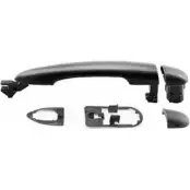 Ручка двери ELECTRIC LIFE MPMSN AL80658 3657289 BERC 09