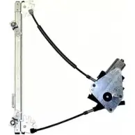 Стеклоподъемник ELECTRIC LIFE Citroen Xsara Picasso CT37 L ZR CT37 L 8U674TW