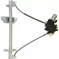 Стеклоподъемник ELECTRIC LIFE DN69 L Nissan Almera 83F421E ZR DN69 L